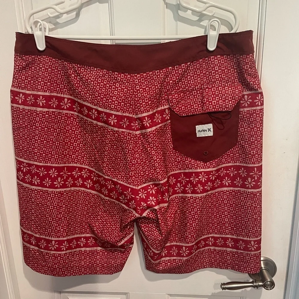 Hurley experience perfect
